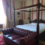 La chambre