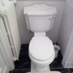 toilettes