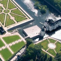 Chenonceau